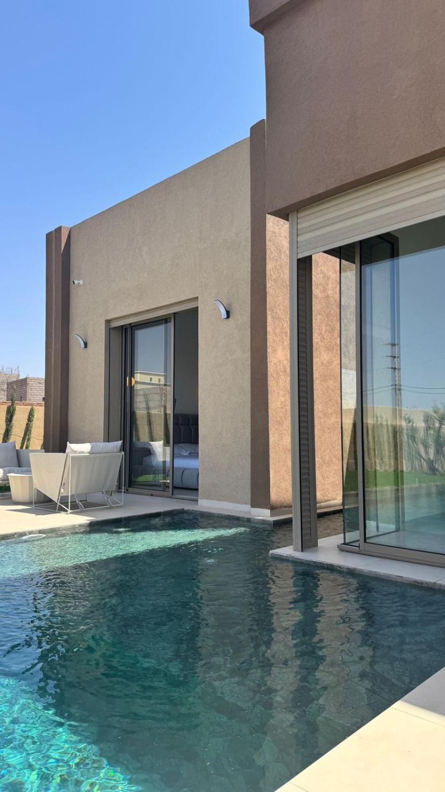 Nour 2 * Marrakesh