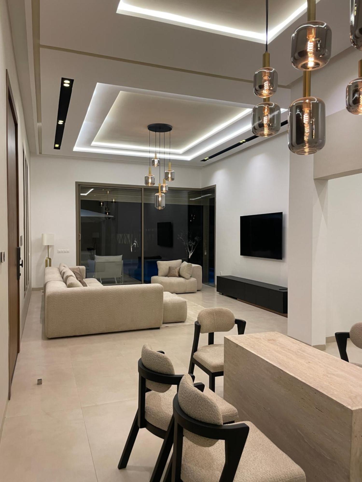 Nour 2 Villa Marrakesh