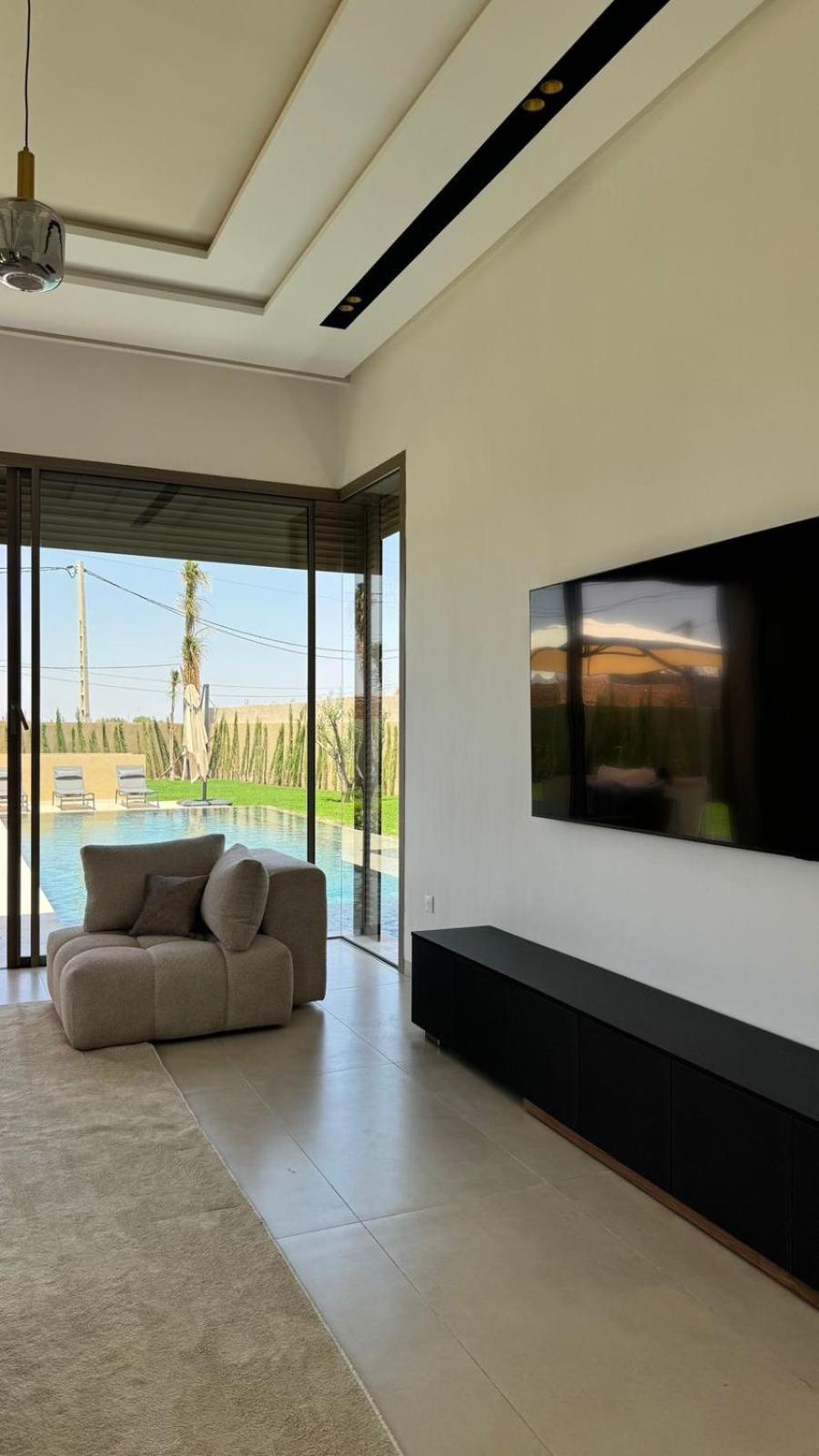 Nour 2 Villa