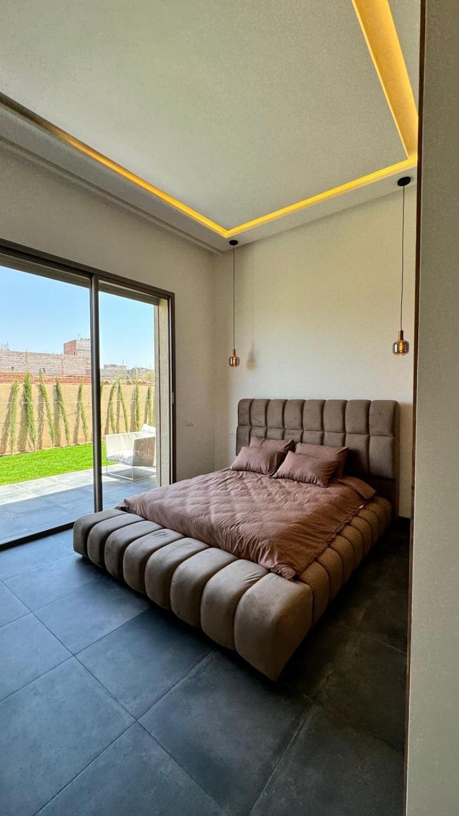 Villa Nour 2 *