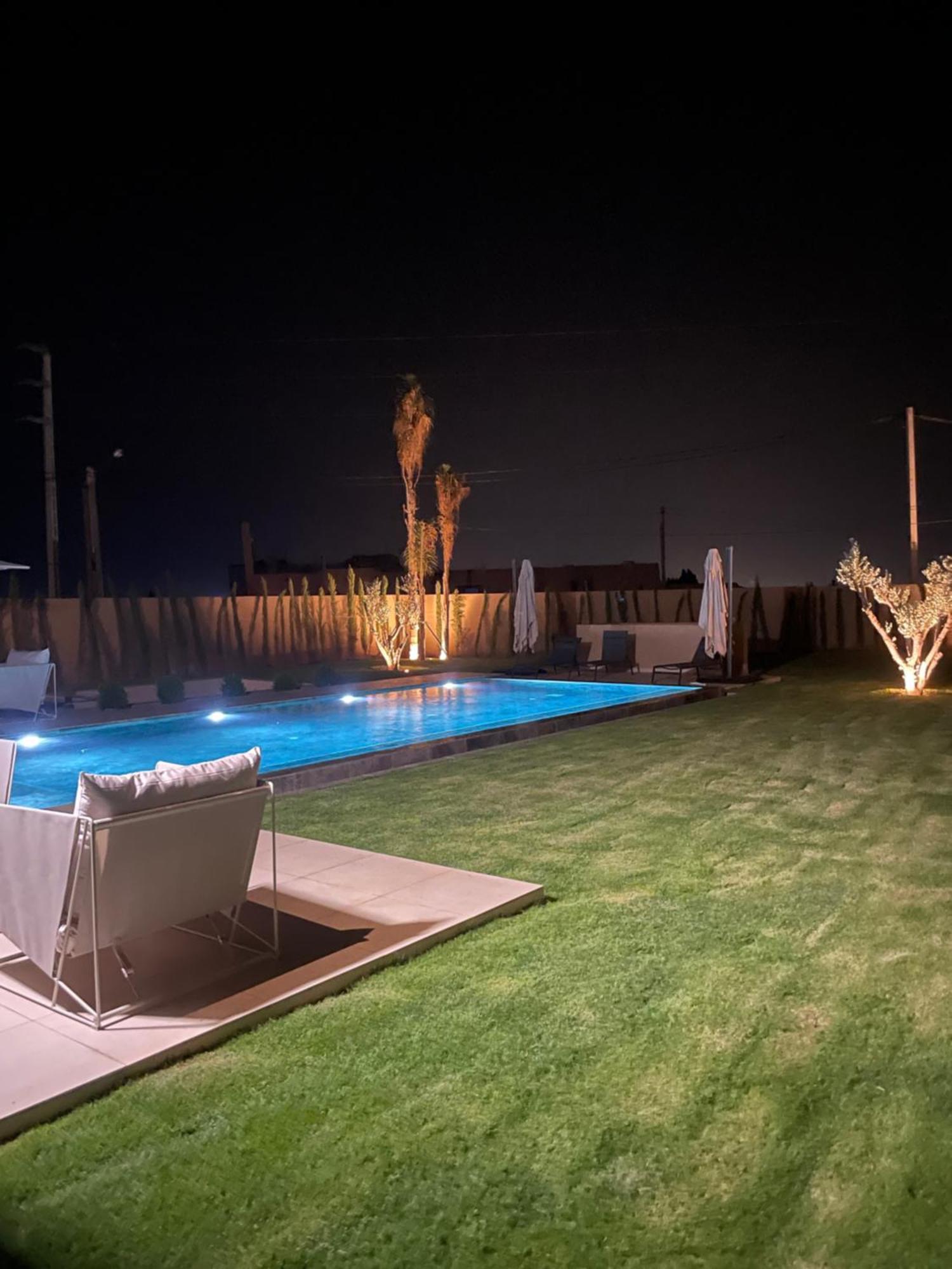 Nour 2 Villa