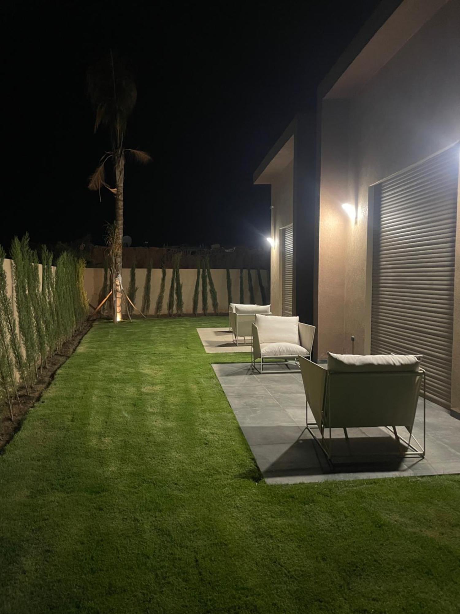 Nour 2 Villa