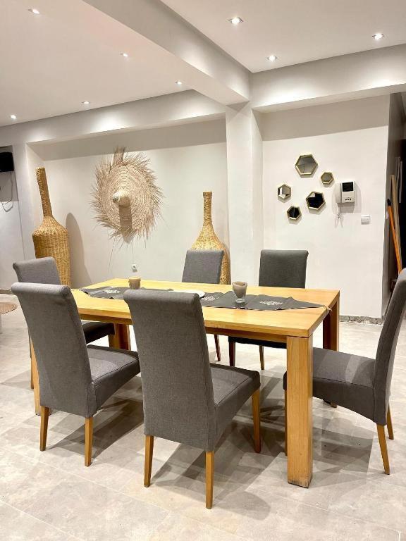 3chambres Gueliz Appartement Marrakesh