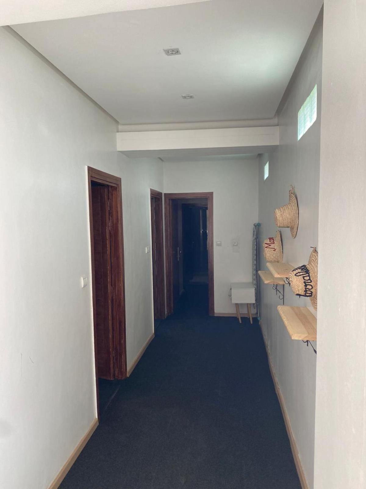 Appartement 3chambres Gueliz
