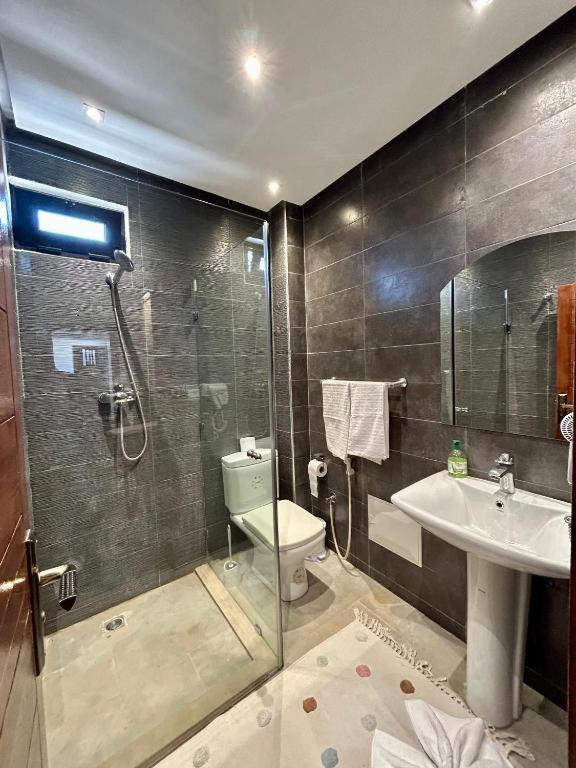 3chambres Gueliz Appartement Marrakesh