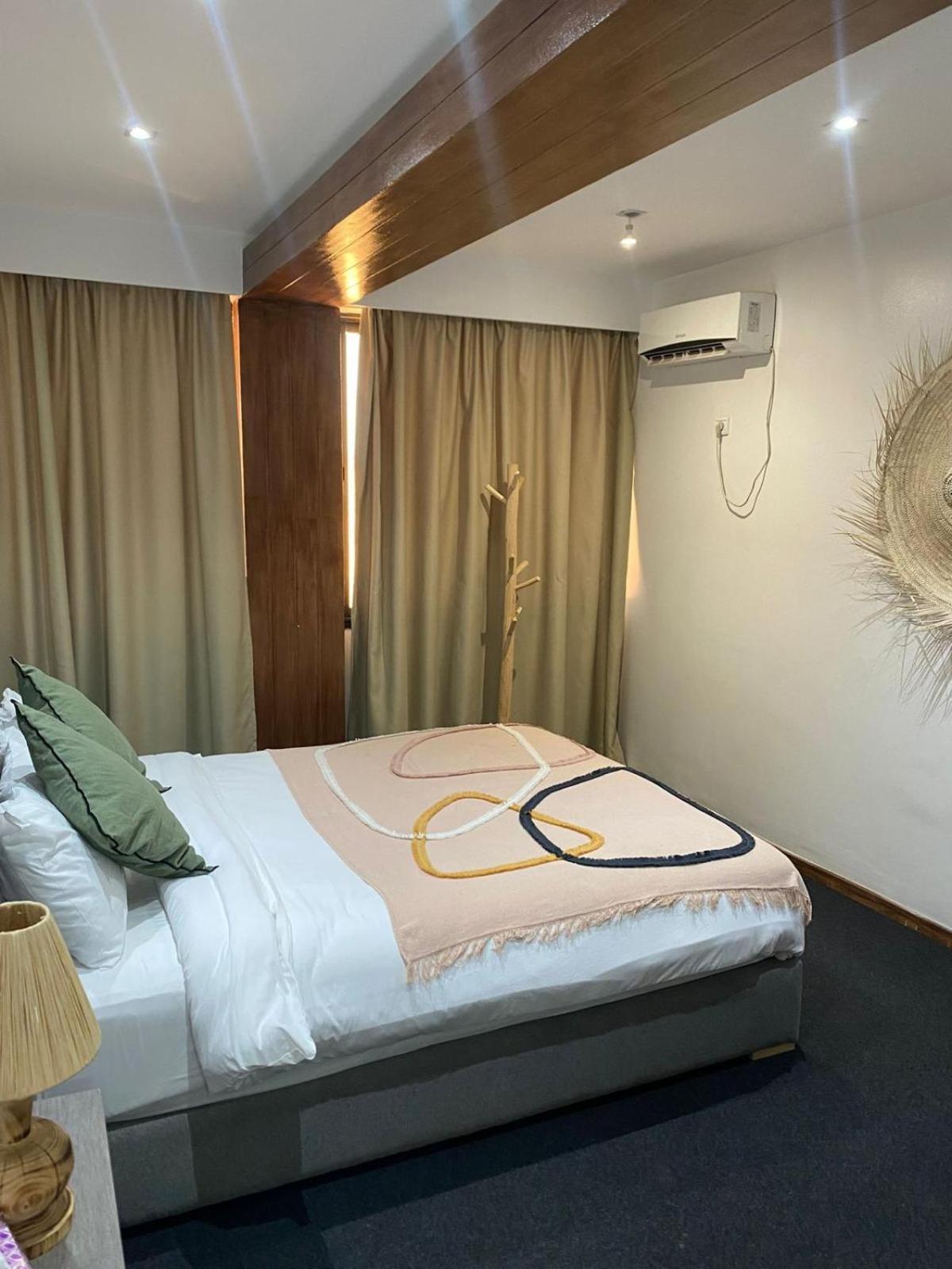 3chambres Gueliz Appartement *