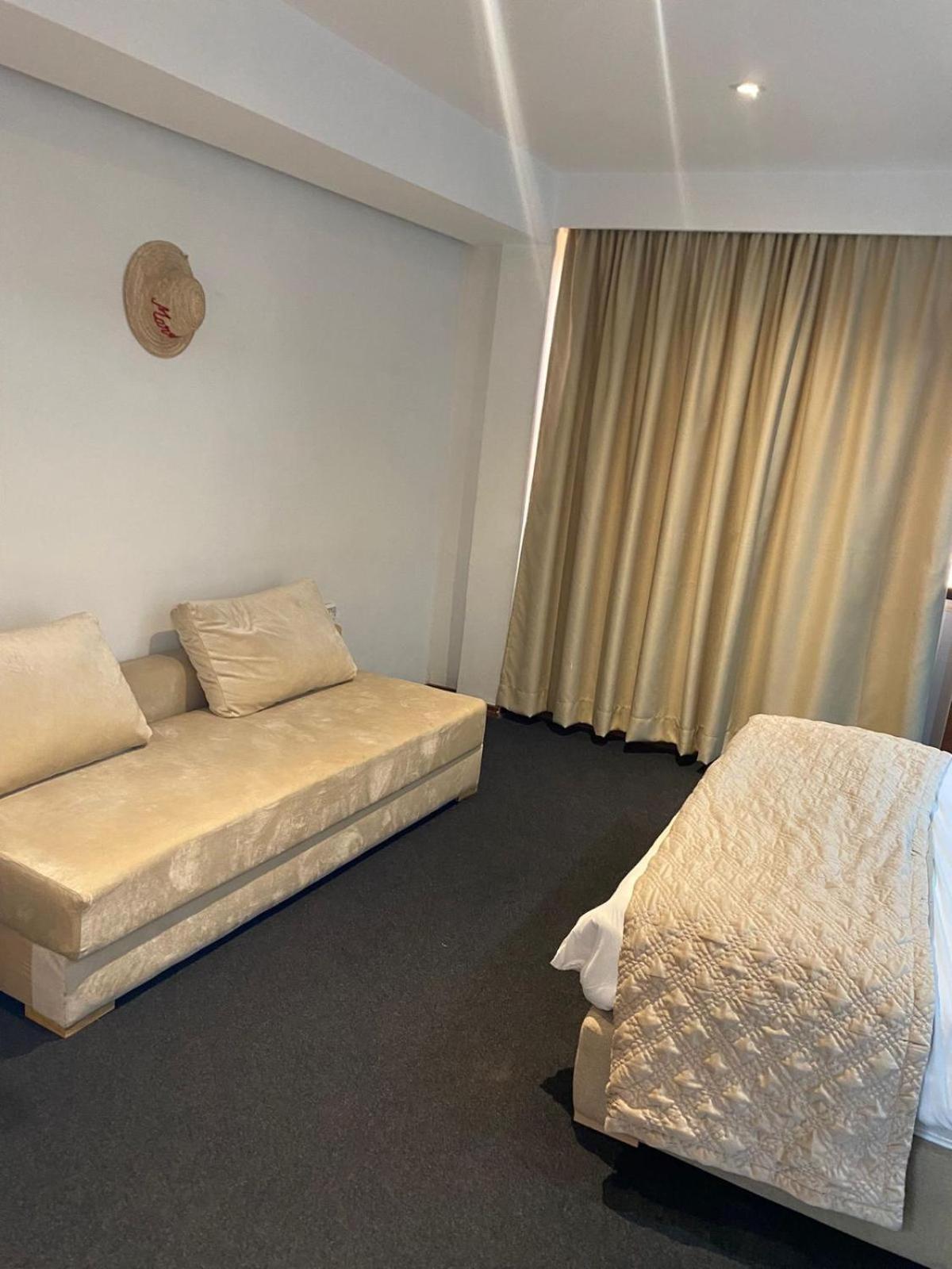 3chambres Gueliz Appartement