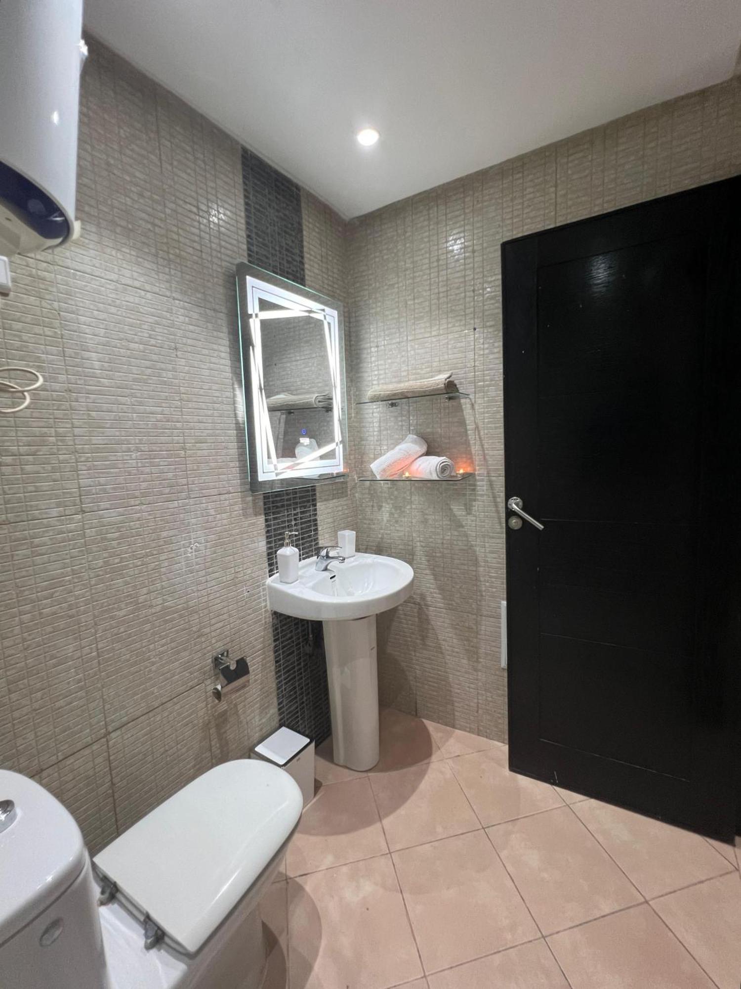Appartement Au Coeur De La Avec Piscine *