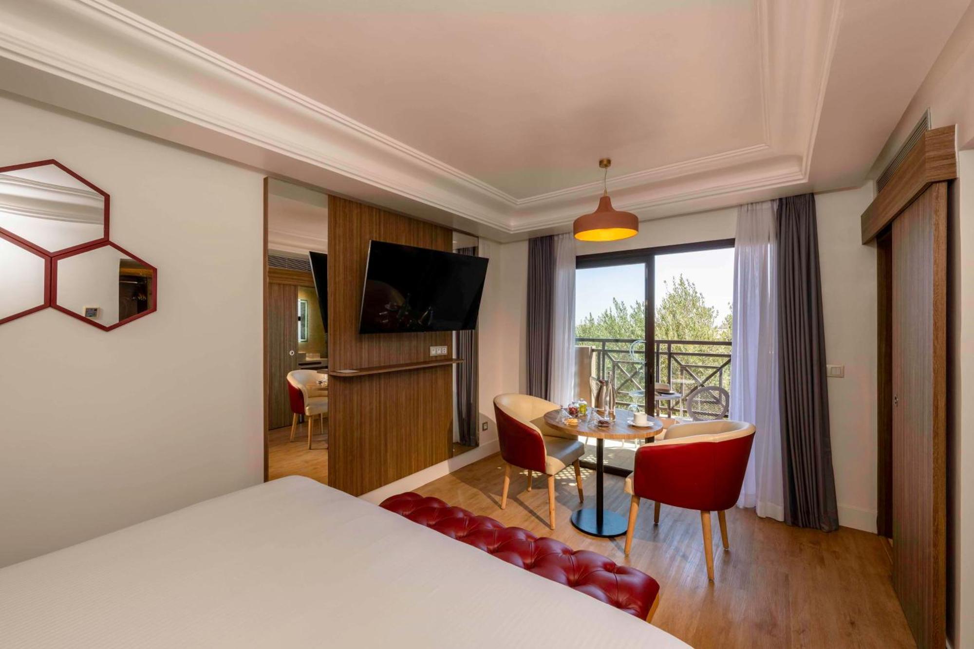 Barcelo Palmeraie Oasis (adults Only)