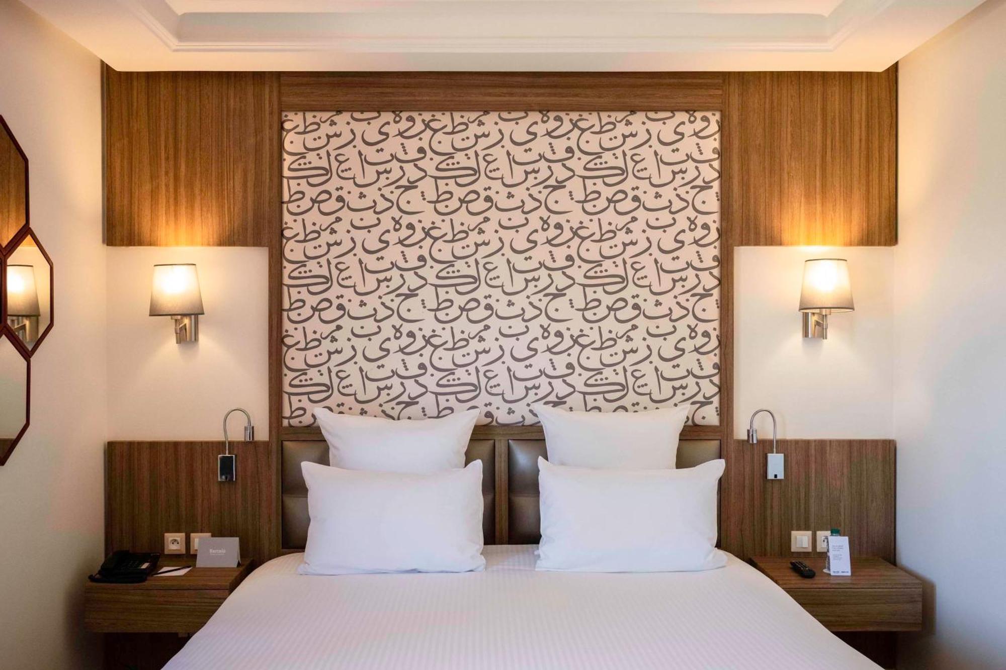 Hotel Barcelo Palmeraie Oasis (adults Only) Marrakesh