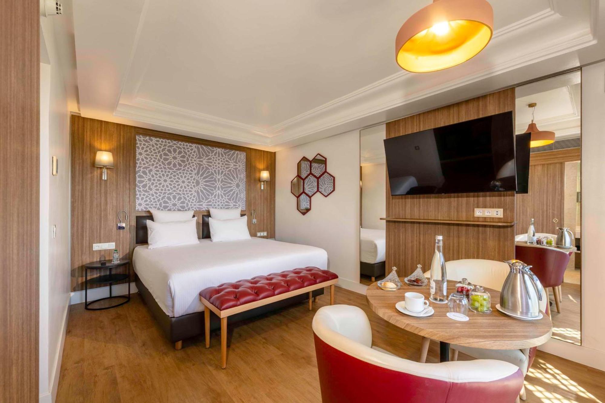Barcelo Palmeraie Oasis (adults Only) 5*