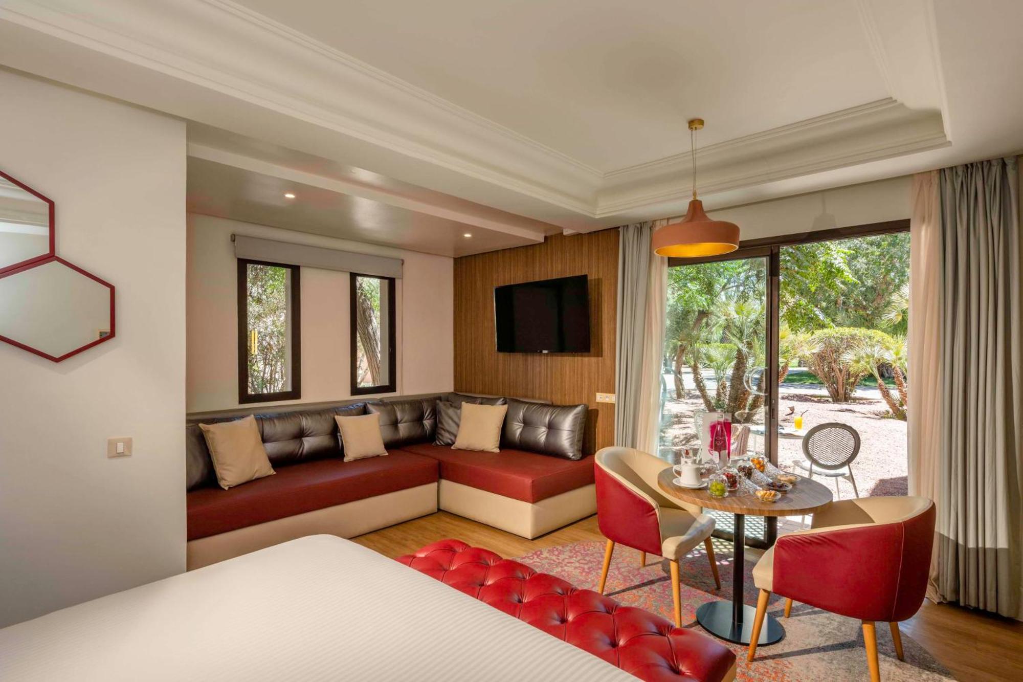 Barcelo Palmeraie Oasis (adults Only) Marrakesh
