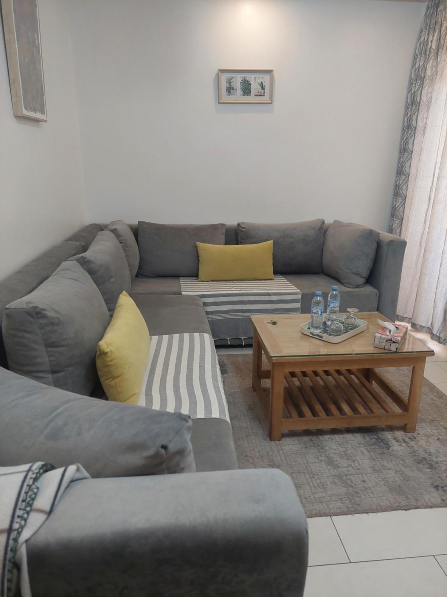 Morooco Appartement *