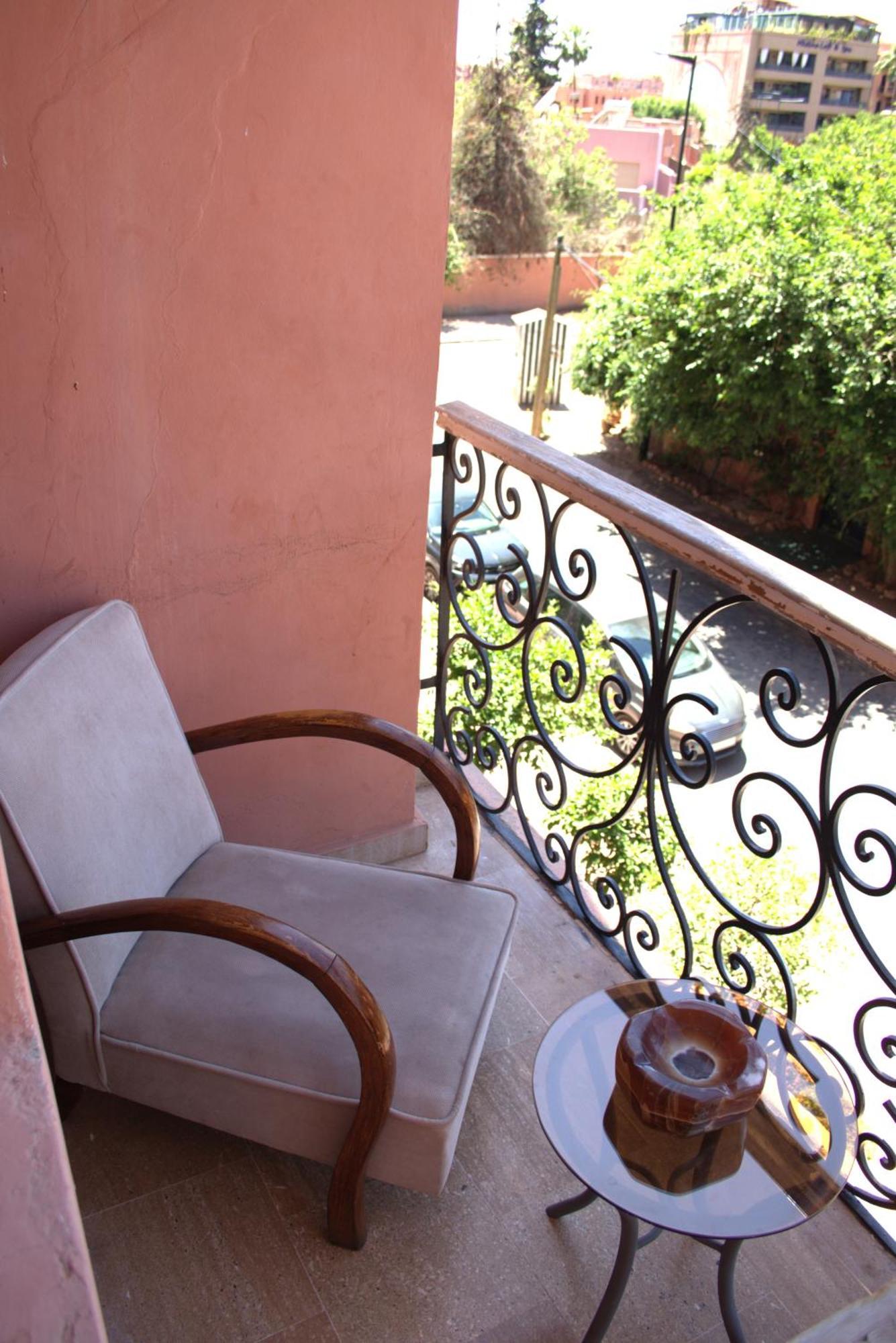 Amoud Apartments & Flats - Residence Dyar Alkheir Marrakesh