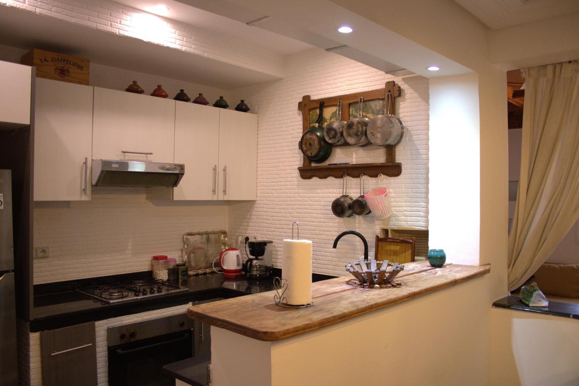 Amoud Apartments & Flats - Residence Dyar Alkheir 4*
