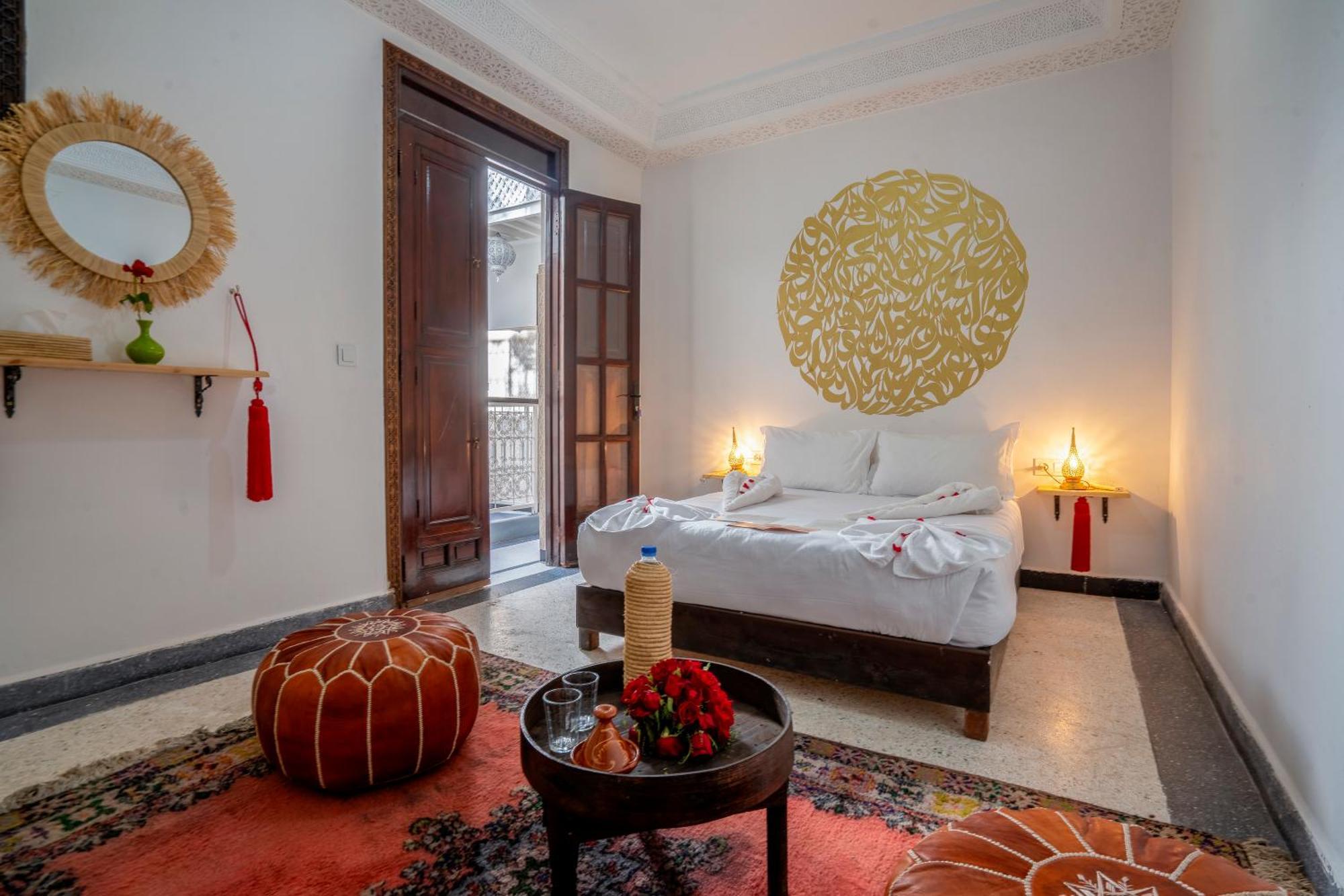 Hafssa & Hotel