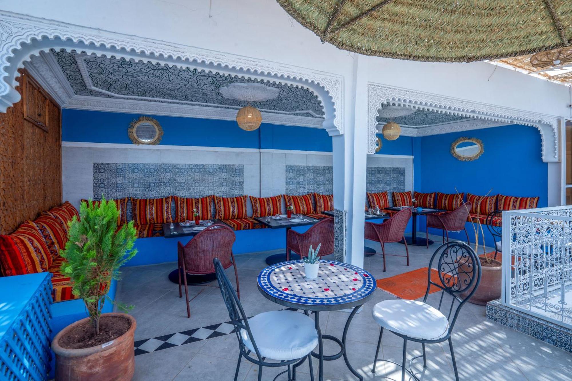 Hotel Hafssa &