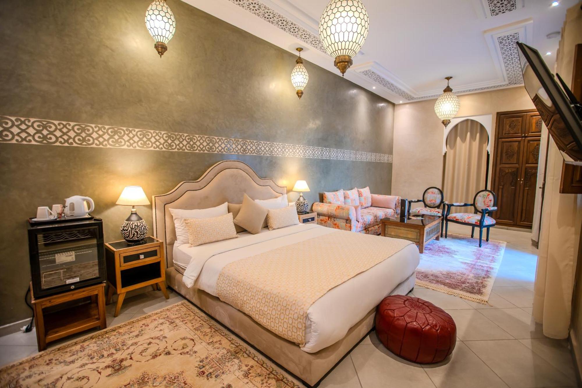 Guest house Mandana &