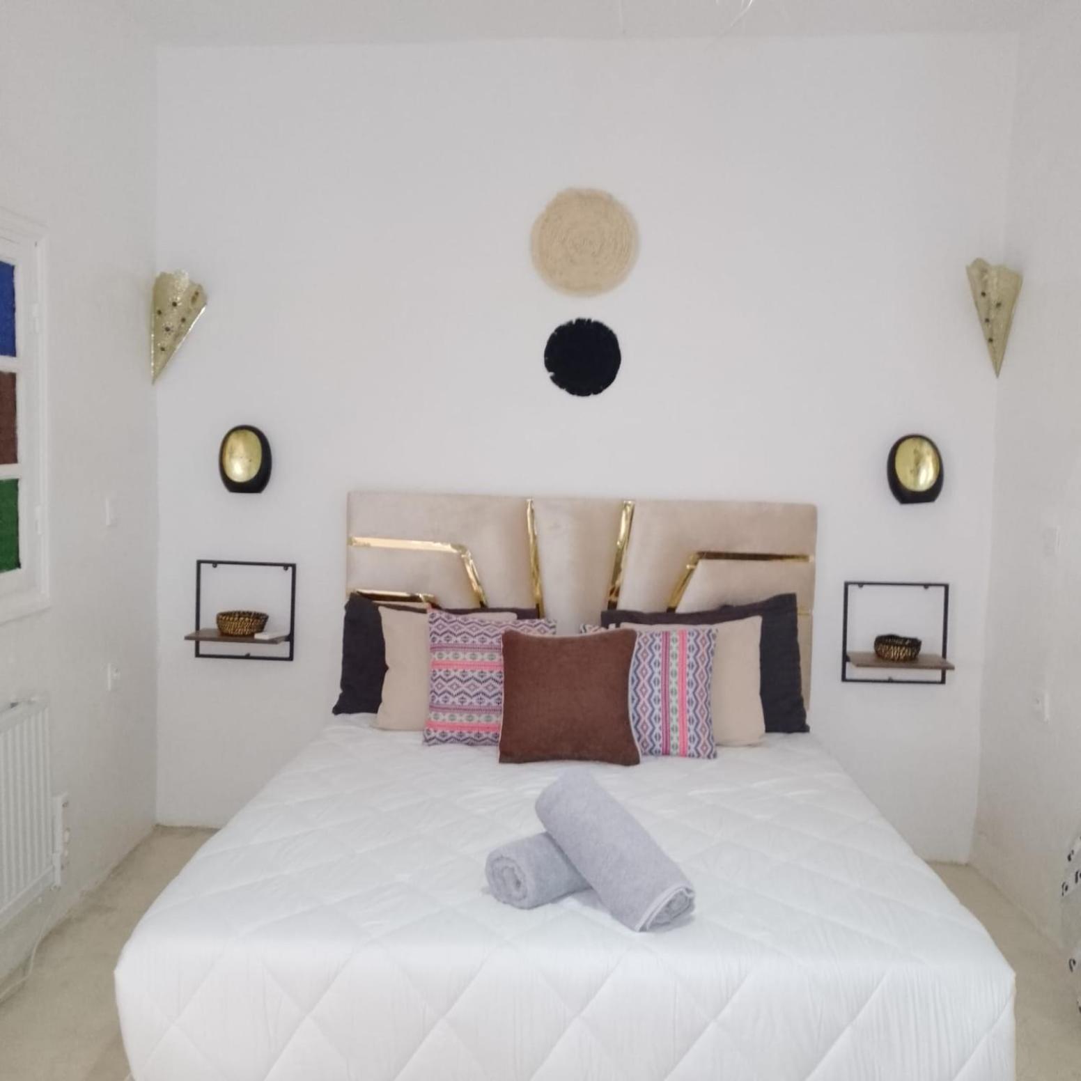 Holiday home Laila Marrakech