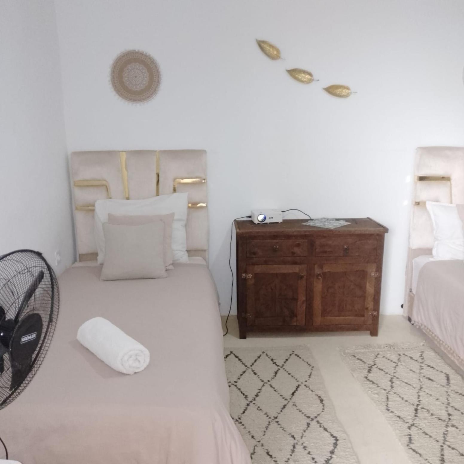 Laila Marrakech Holiday home