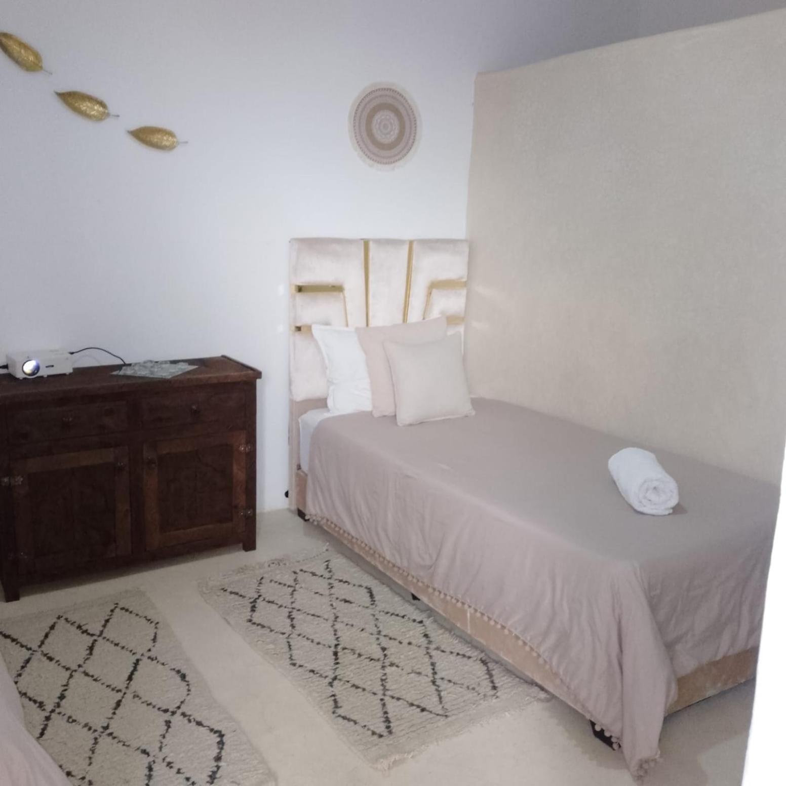 Holiday home Laila Marrakech