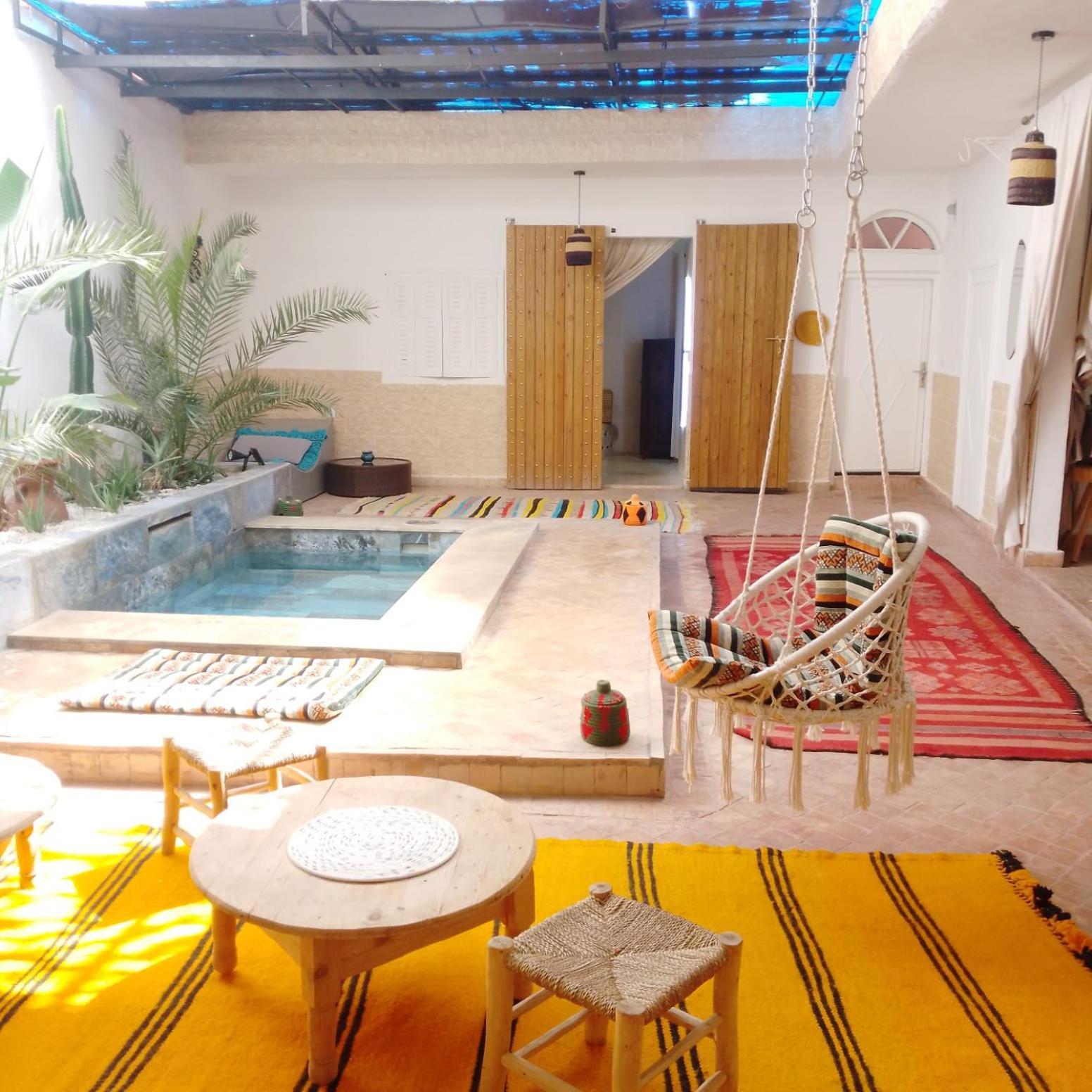 Holiday home Laila Marrakech *