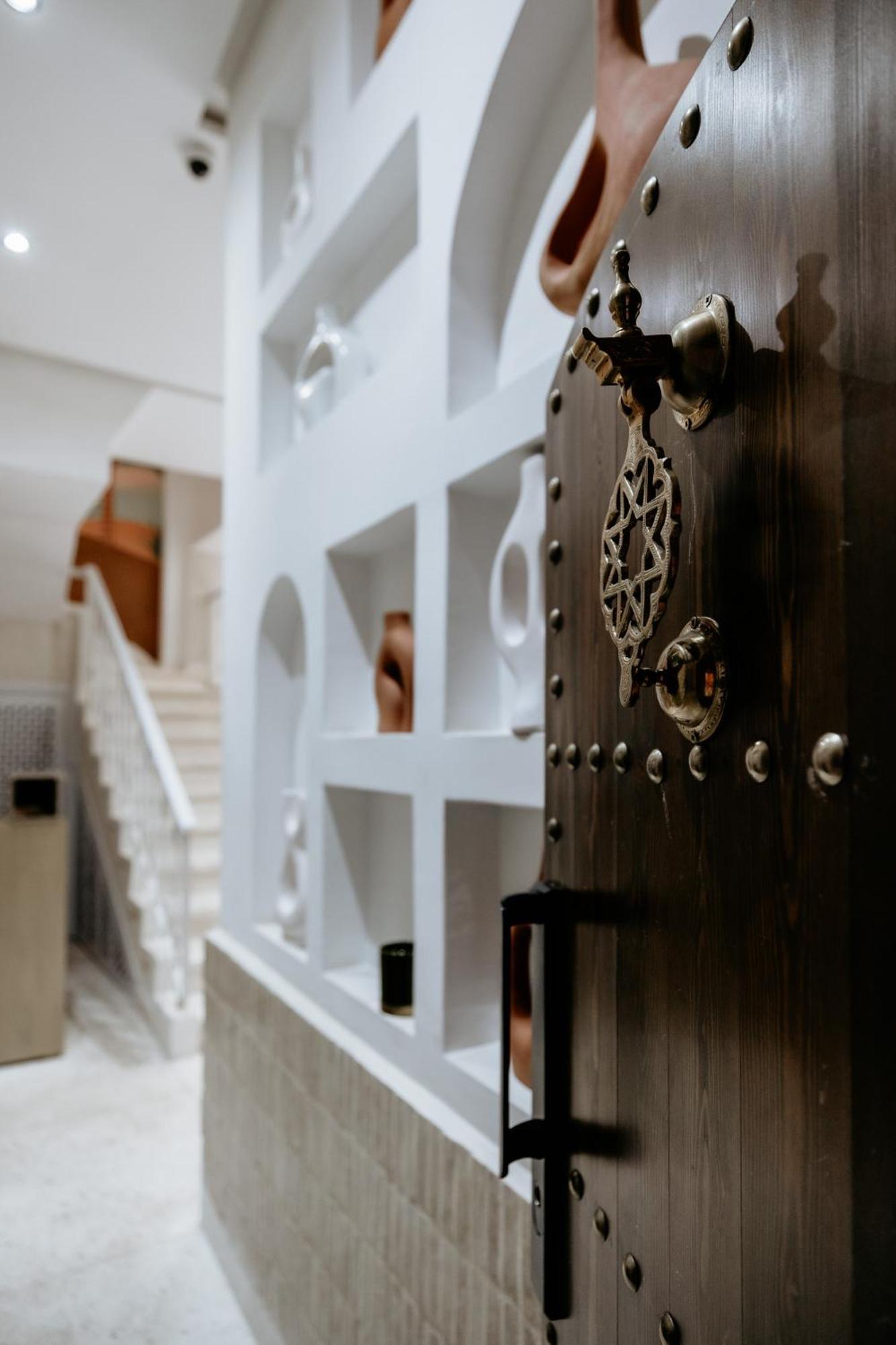 K-white Guest house Marrakesh