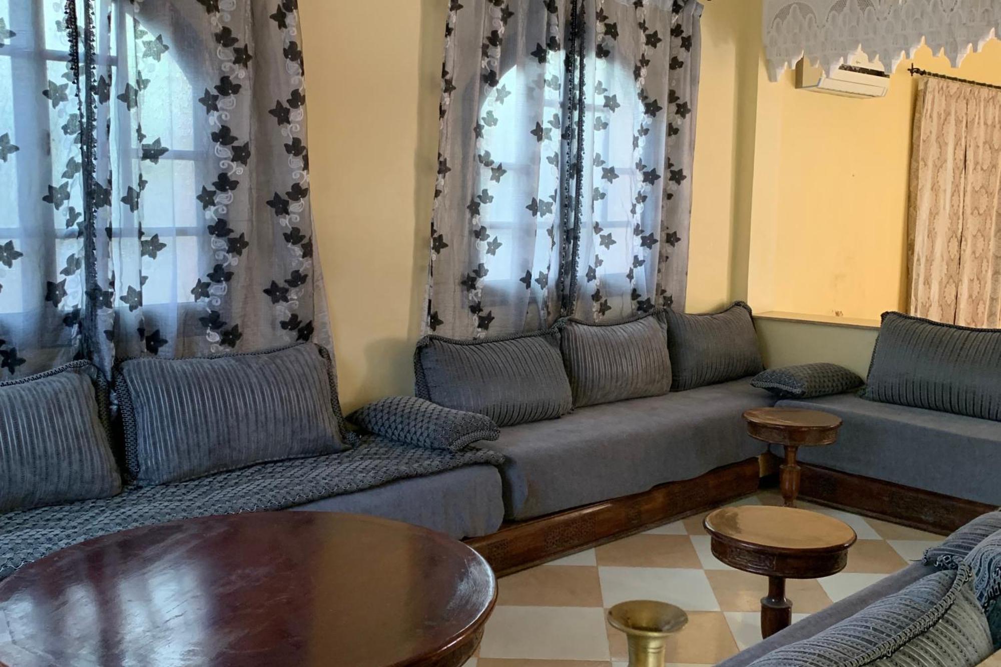 House, Marrakech Sidi Ghiat - Private Villa Marrakesh