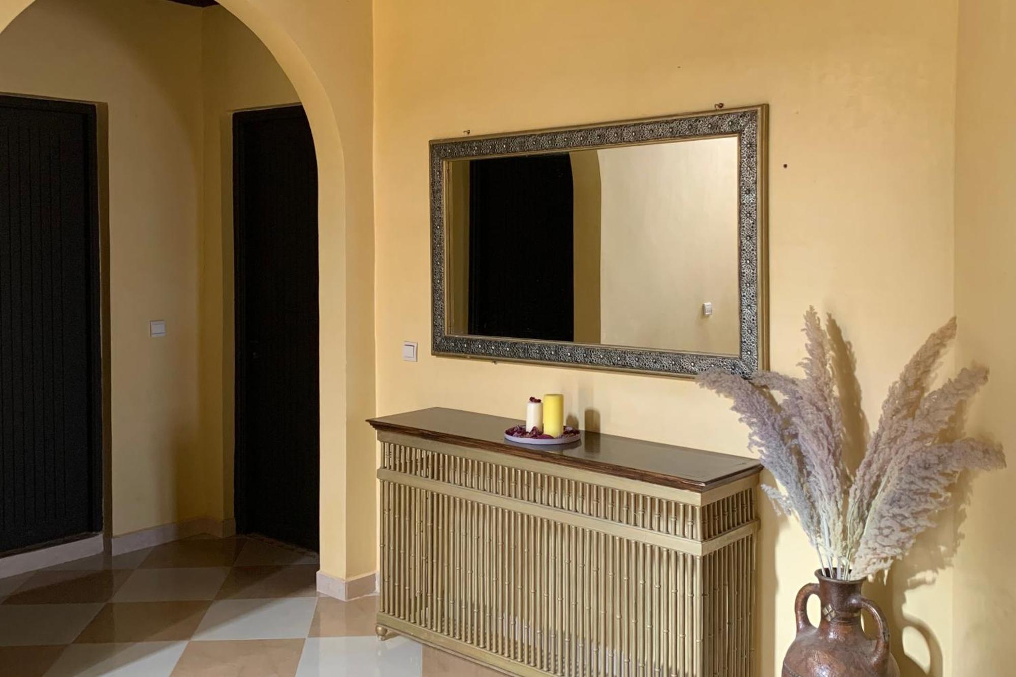 House, Marrakech Sidi Ghiat - Private * Marrakesh