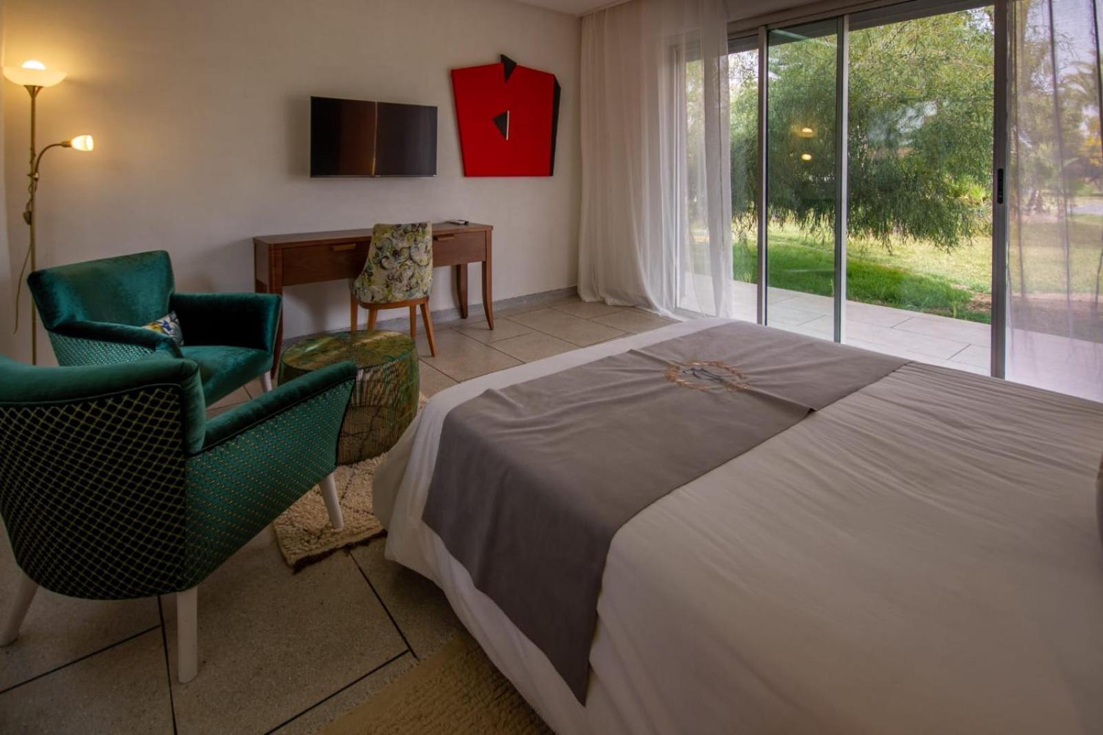 Villa Star Marrakech