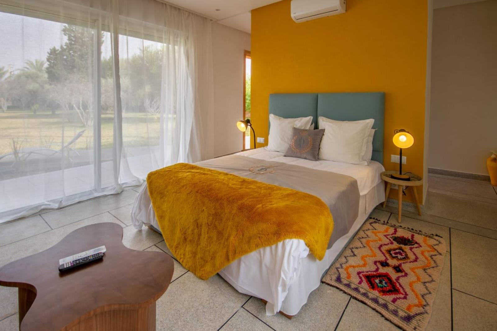 Star Marrakech Villa *
