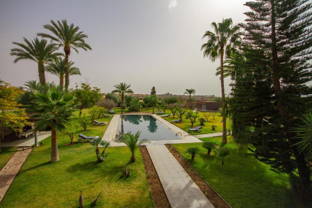 Villa Star Marrakech