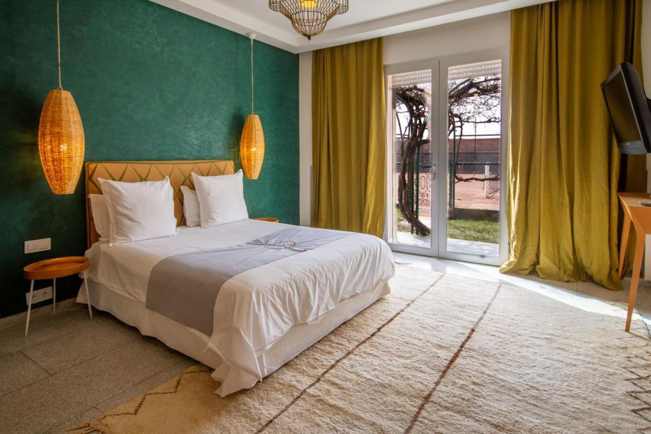Star Marrakech *