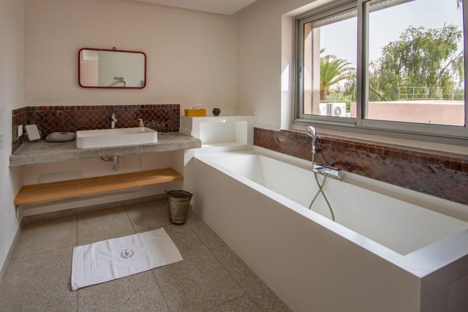 Star Marrakech Villa *
