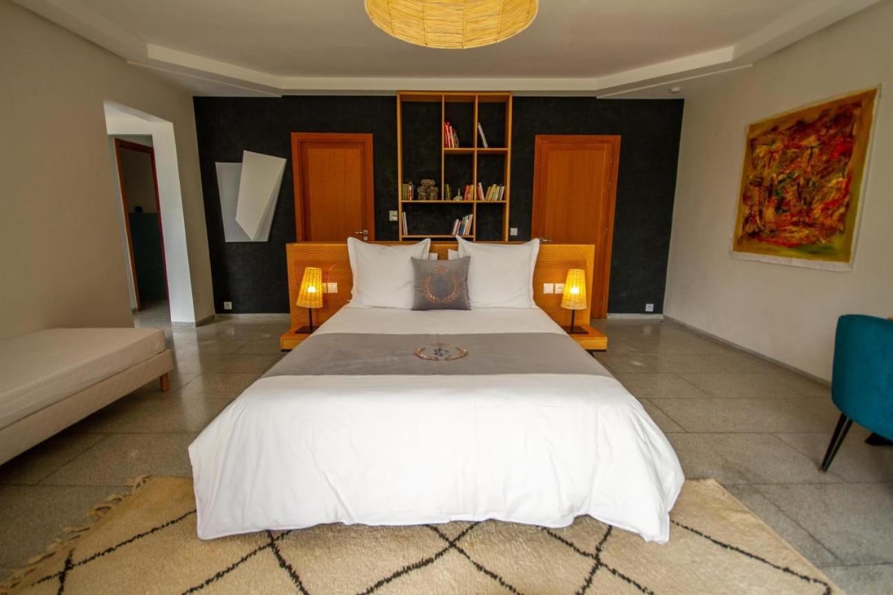 Villa Star Marrakech *