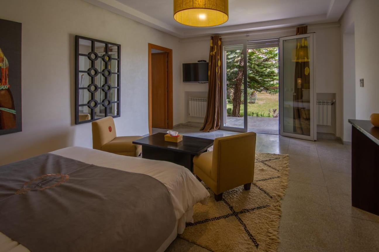 Villa Star Marrakech