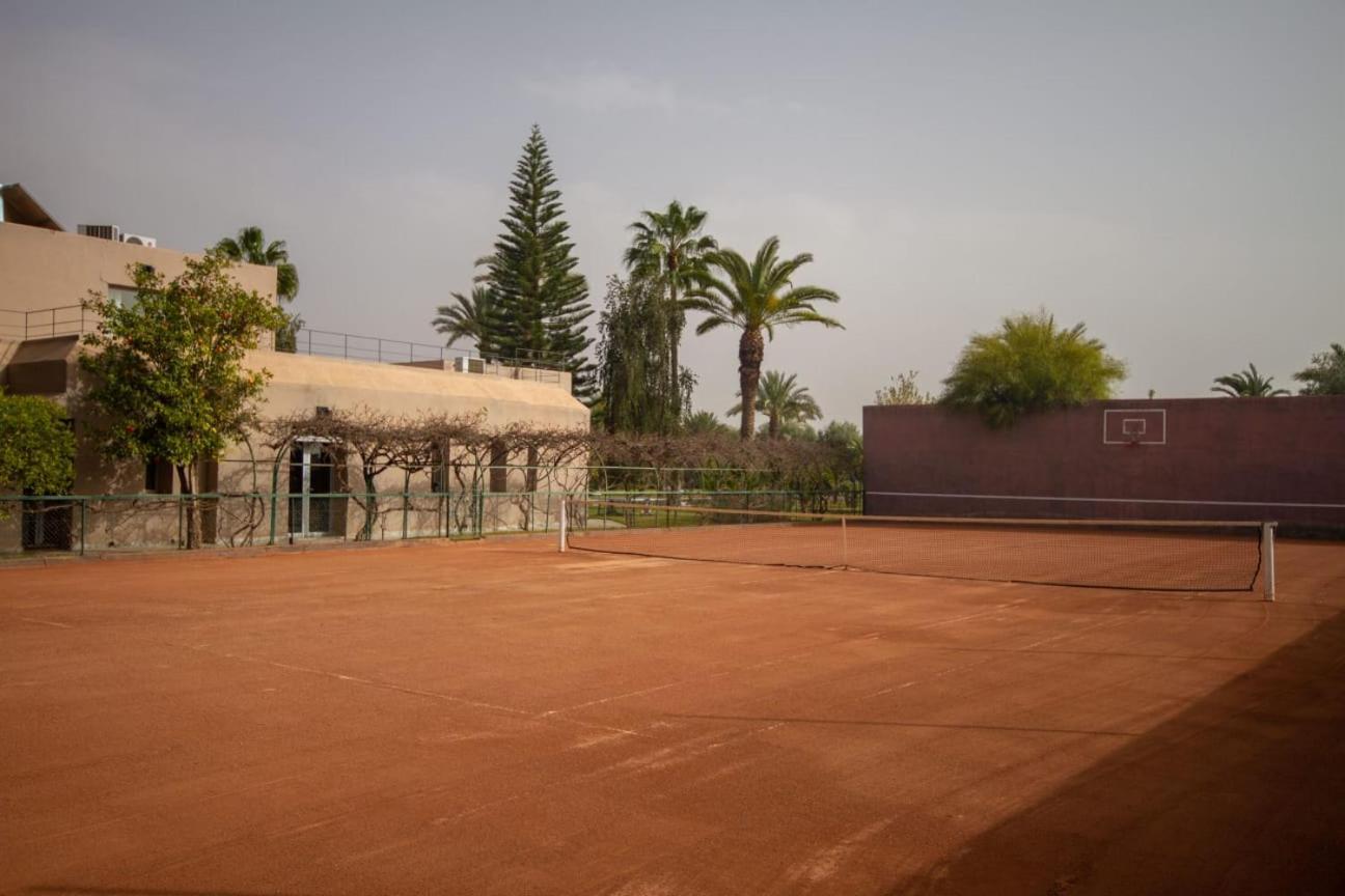 Star Marrakech Villa *