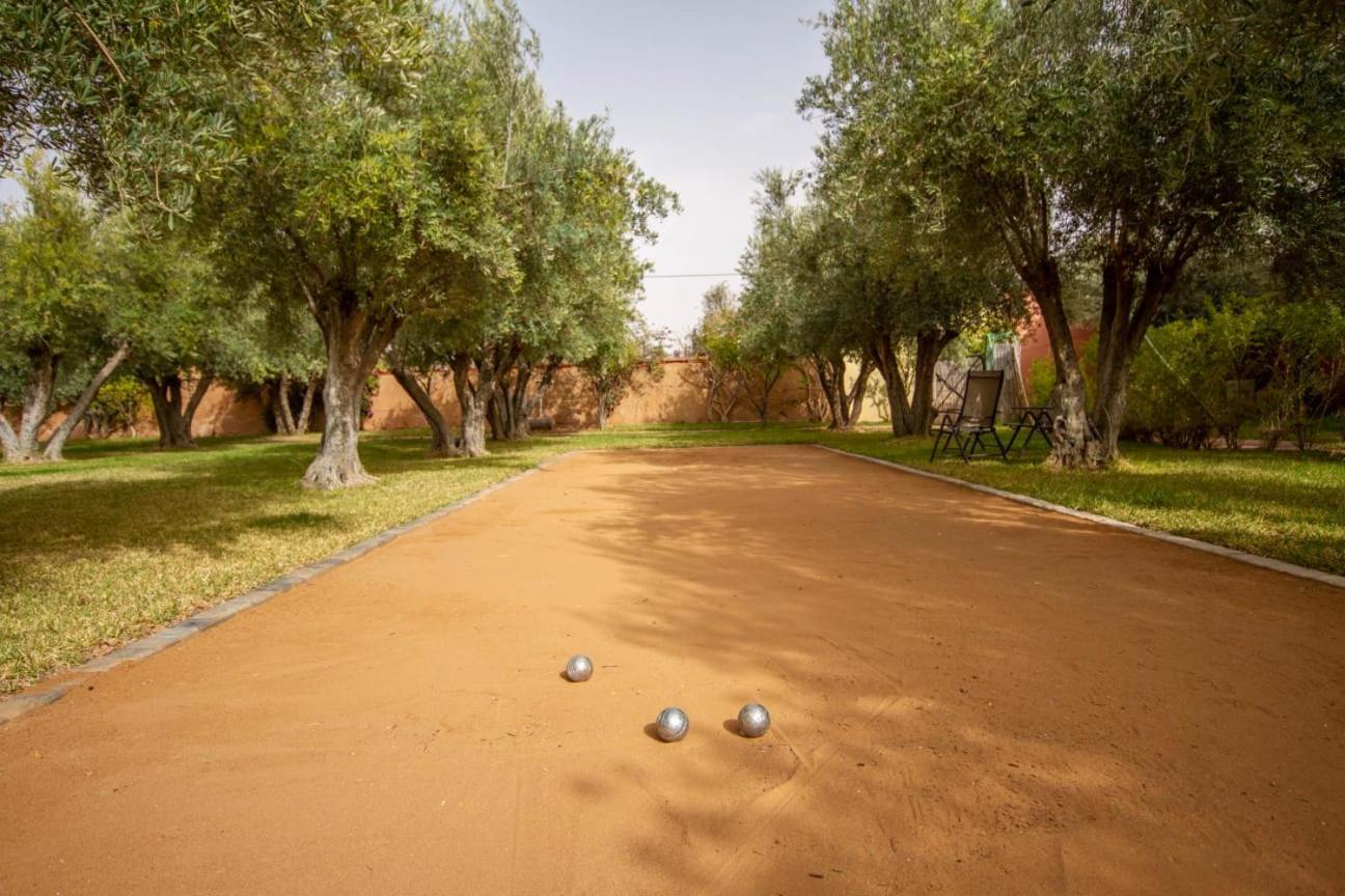 Villa Star Marrakech *