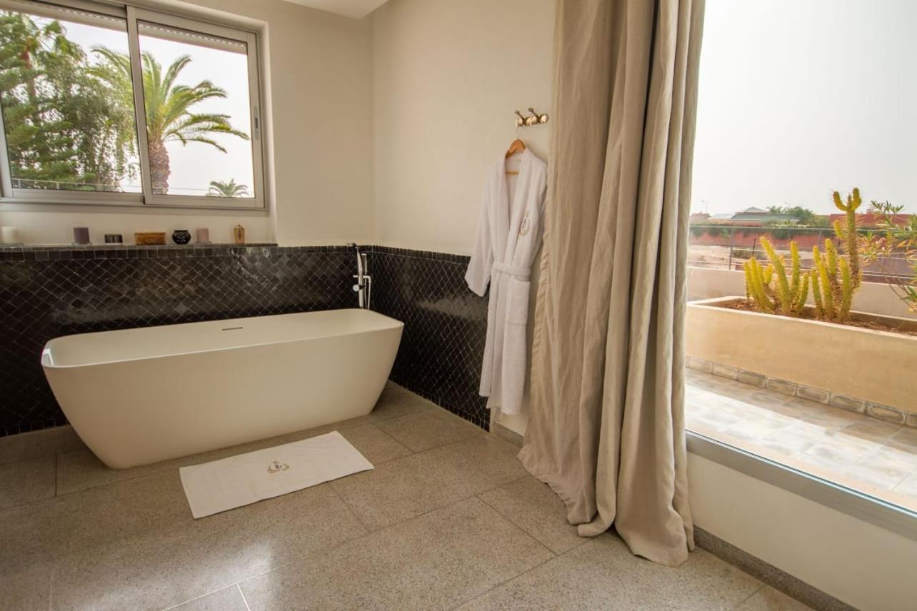 Star Marrakech Villa Marrakesh
