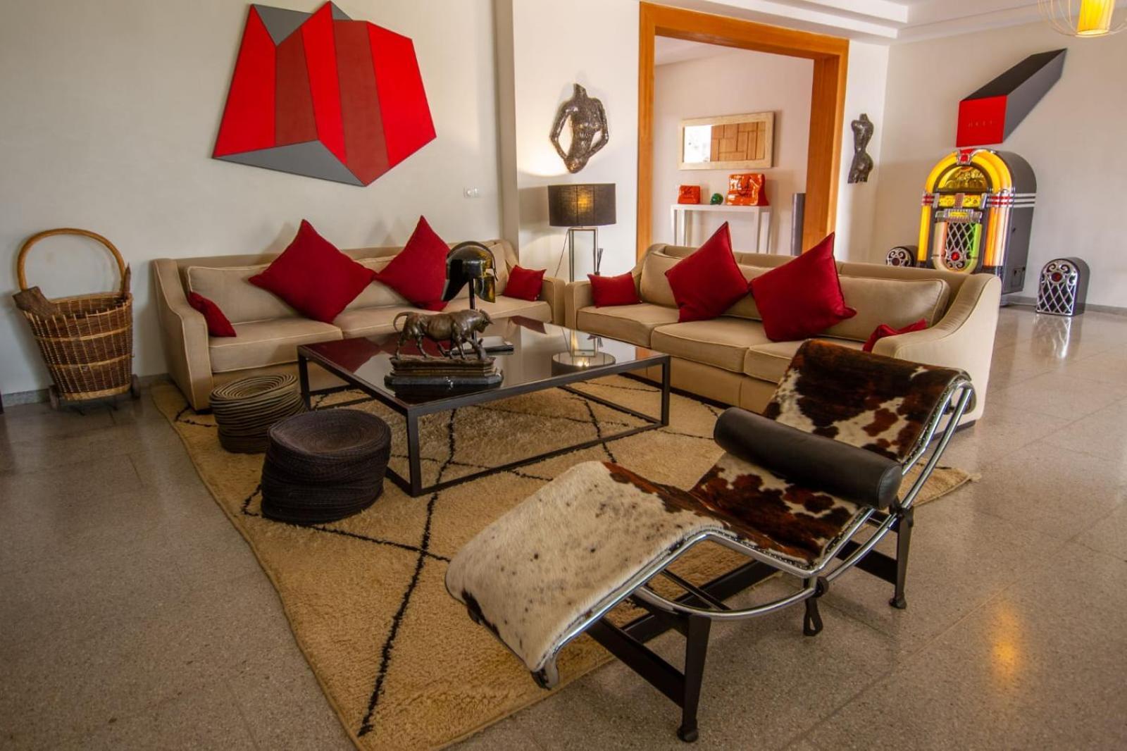 Villa Star Marrakech Marrakesh