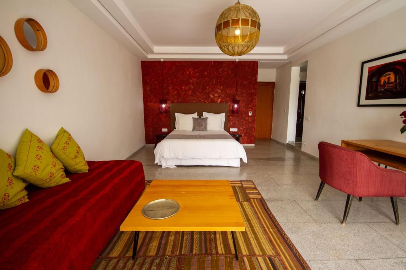Star Marrakech Villa