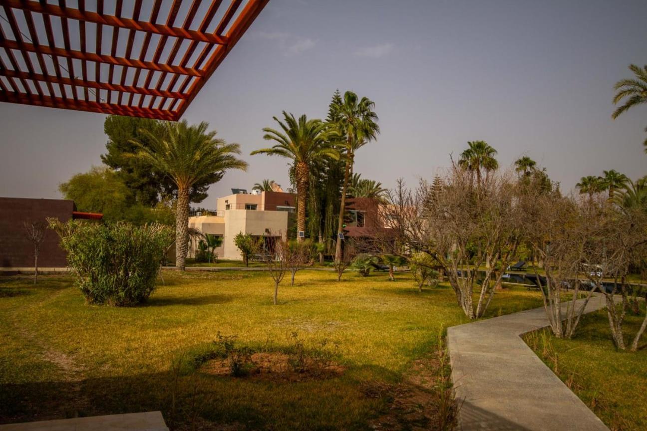 Star Marrakech *