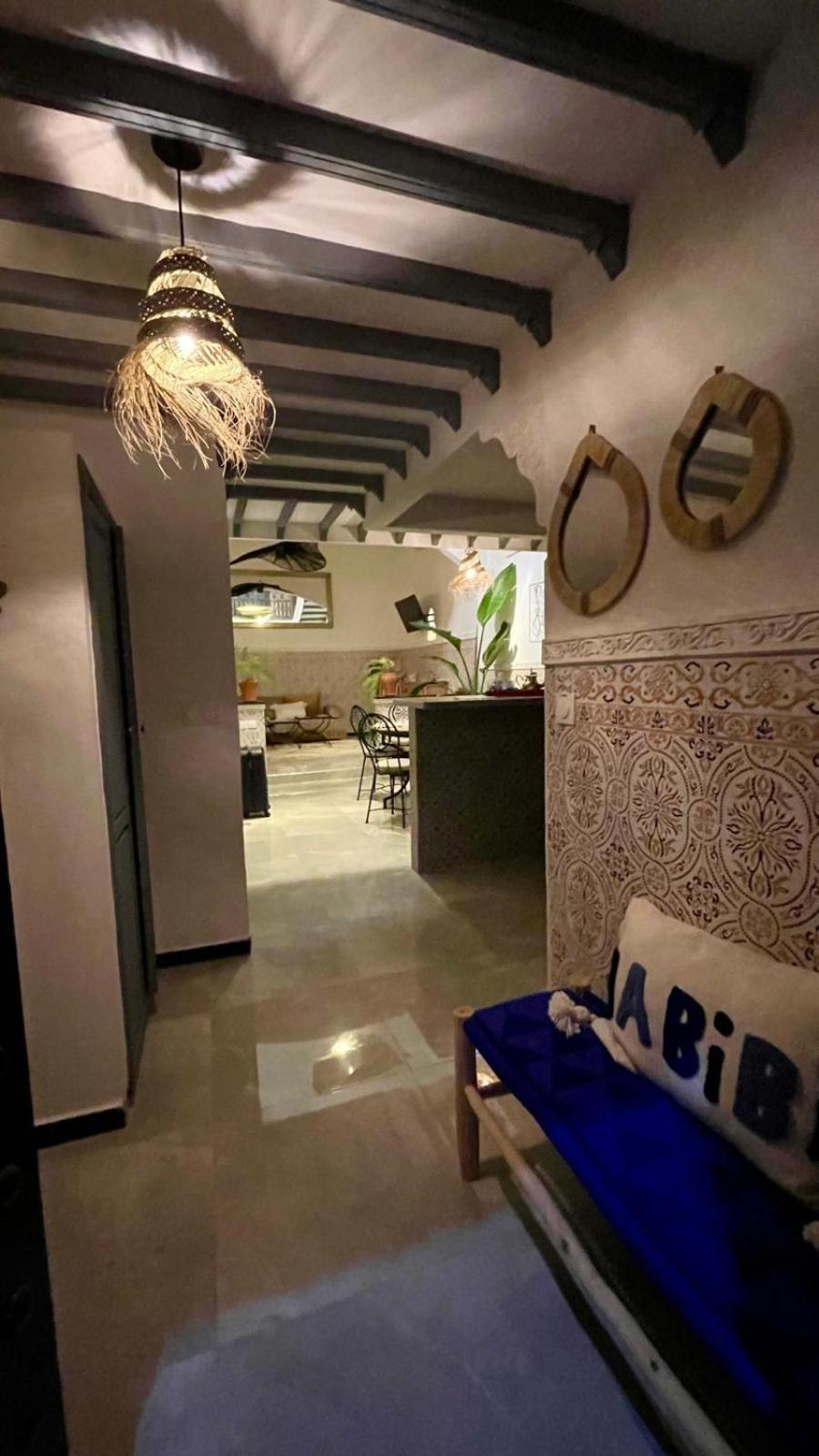 Beldi Chic Zahra Casa vacanze Marrakesh
