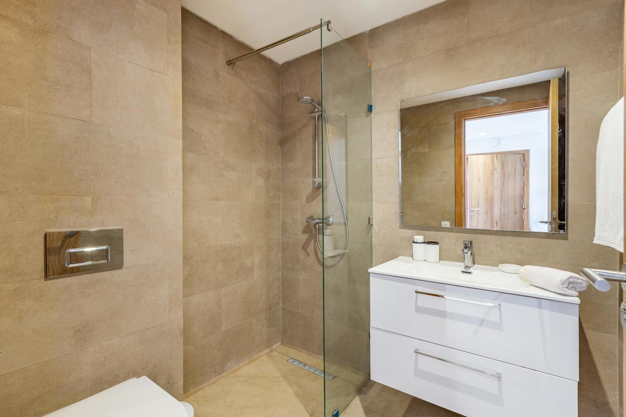 New! App Avec Vue Sur Piscine A Noria Golf Appartement