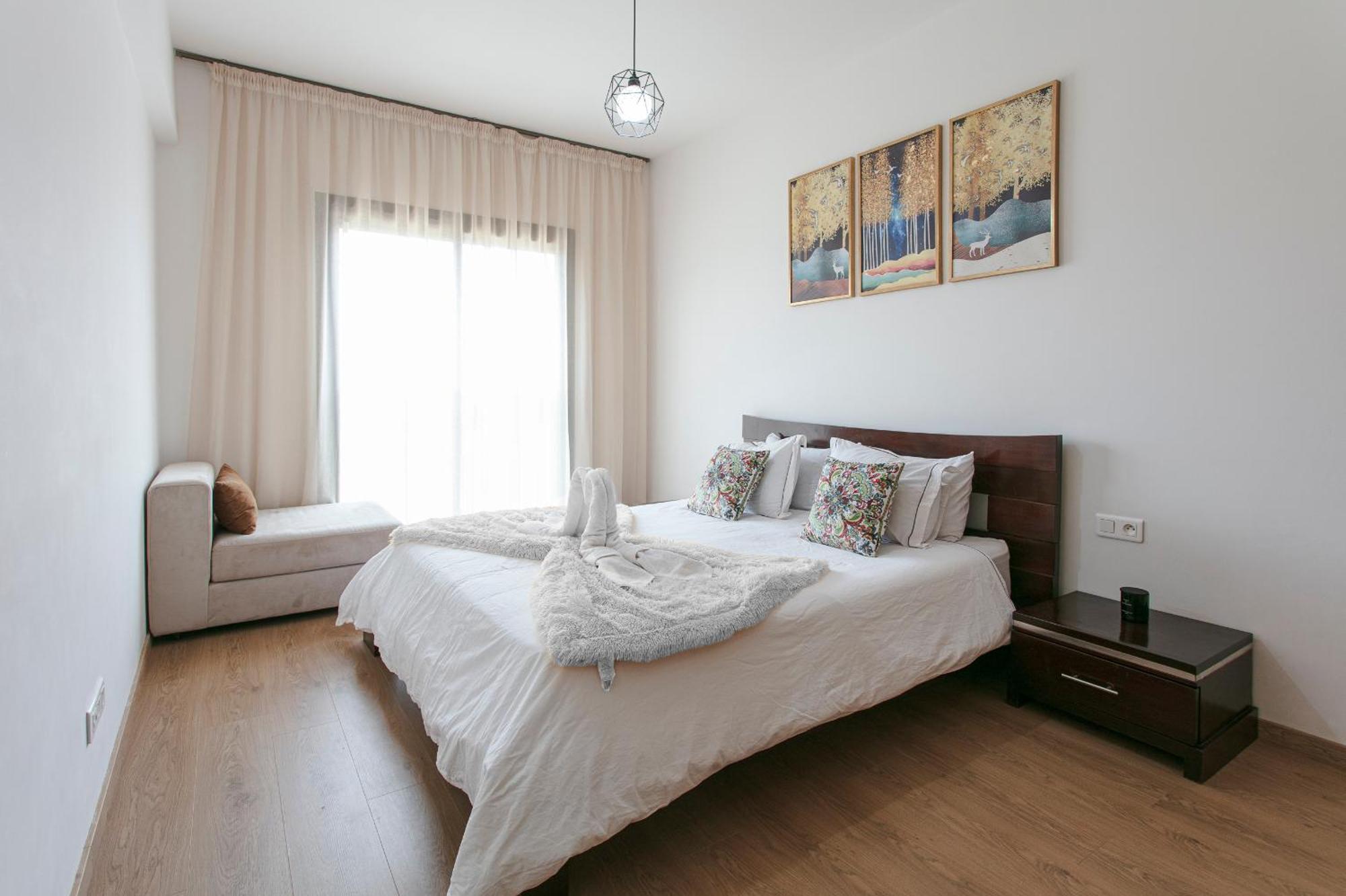 Appartement Velvet Retreat Marrakech Marrakesh