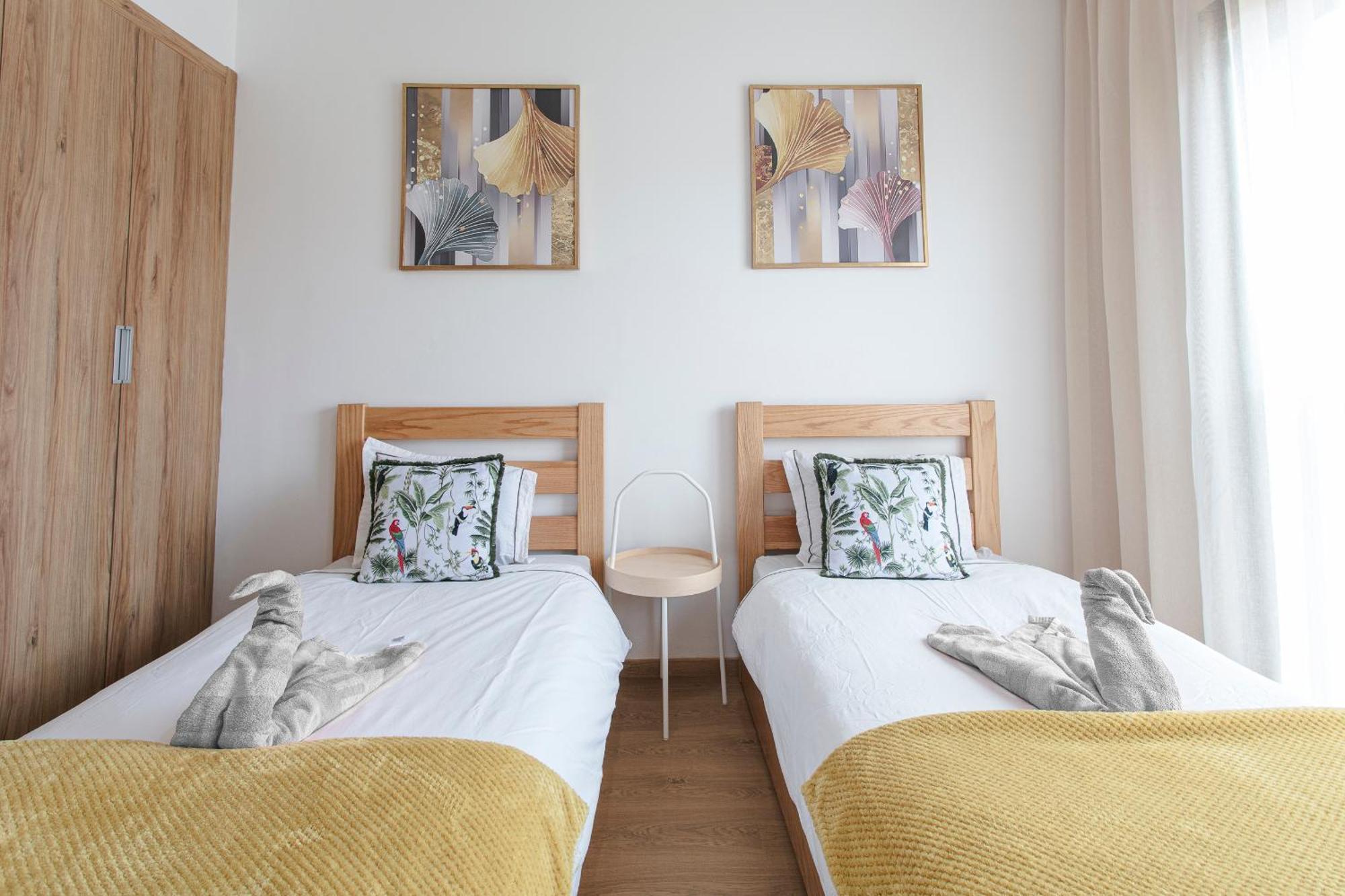 Velvet Retreat Marrakech Appartement *