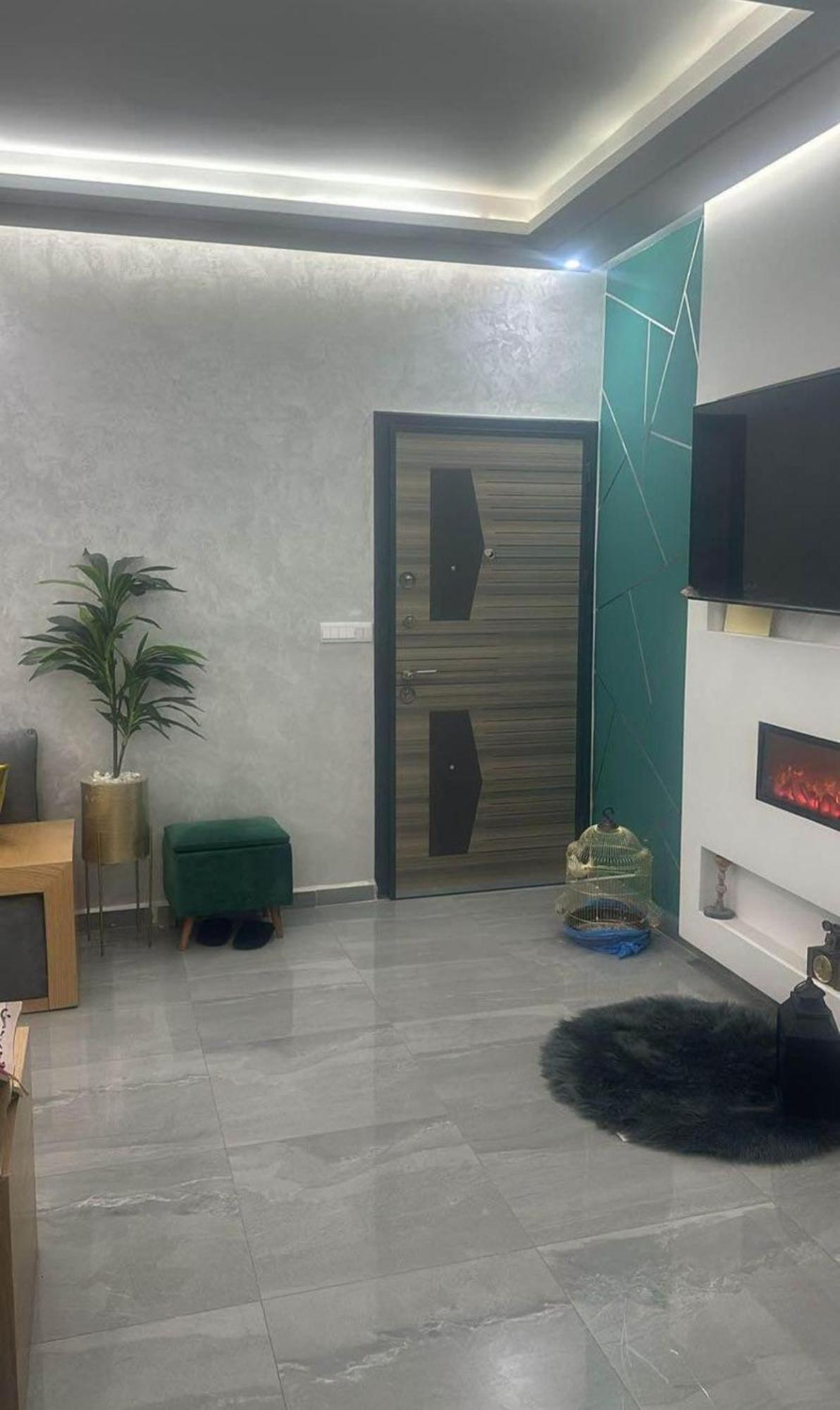 Les Fleurs De Targa Appartement