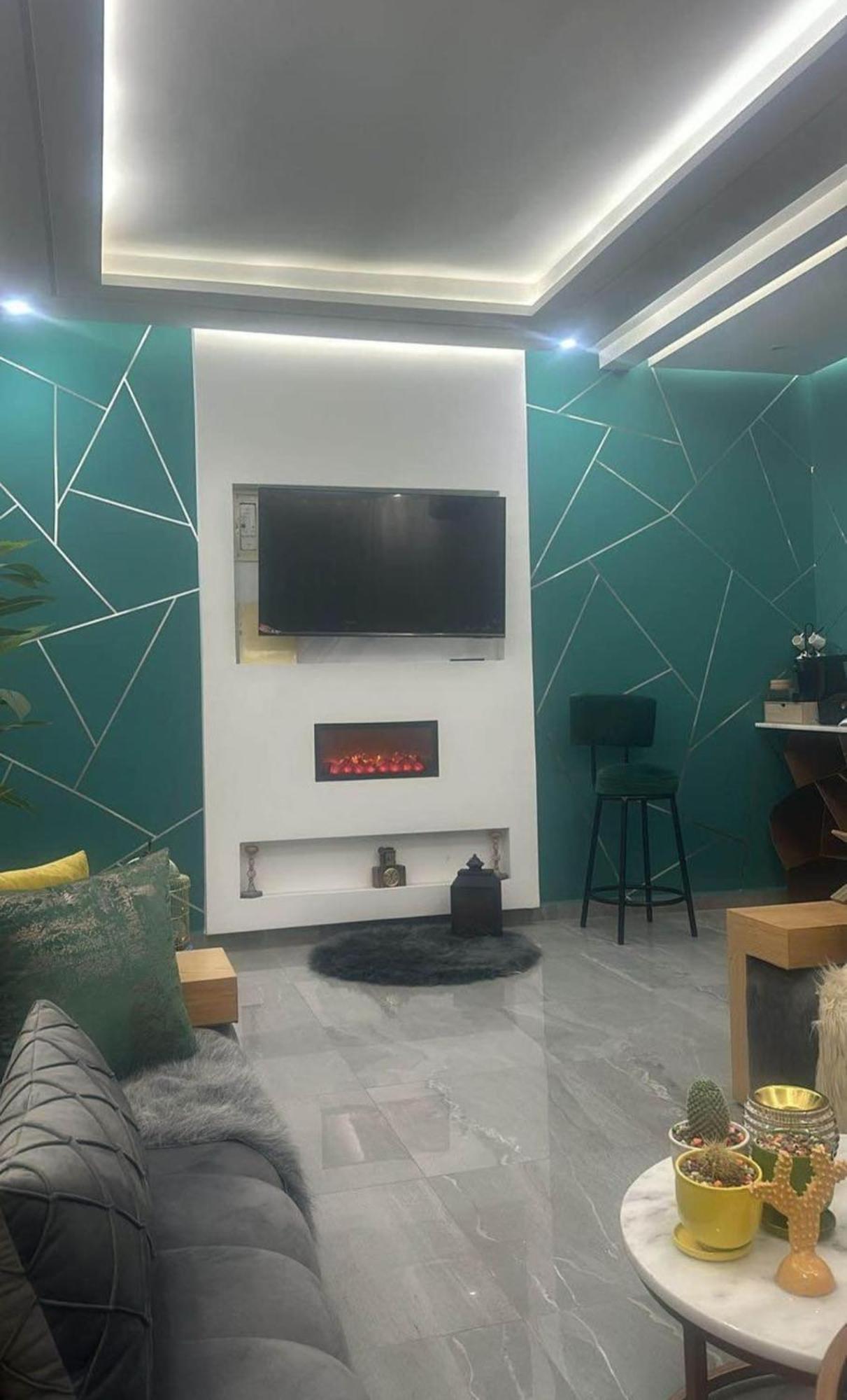 Appartement Les Fleurs De Targa
