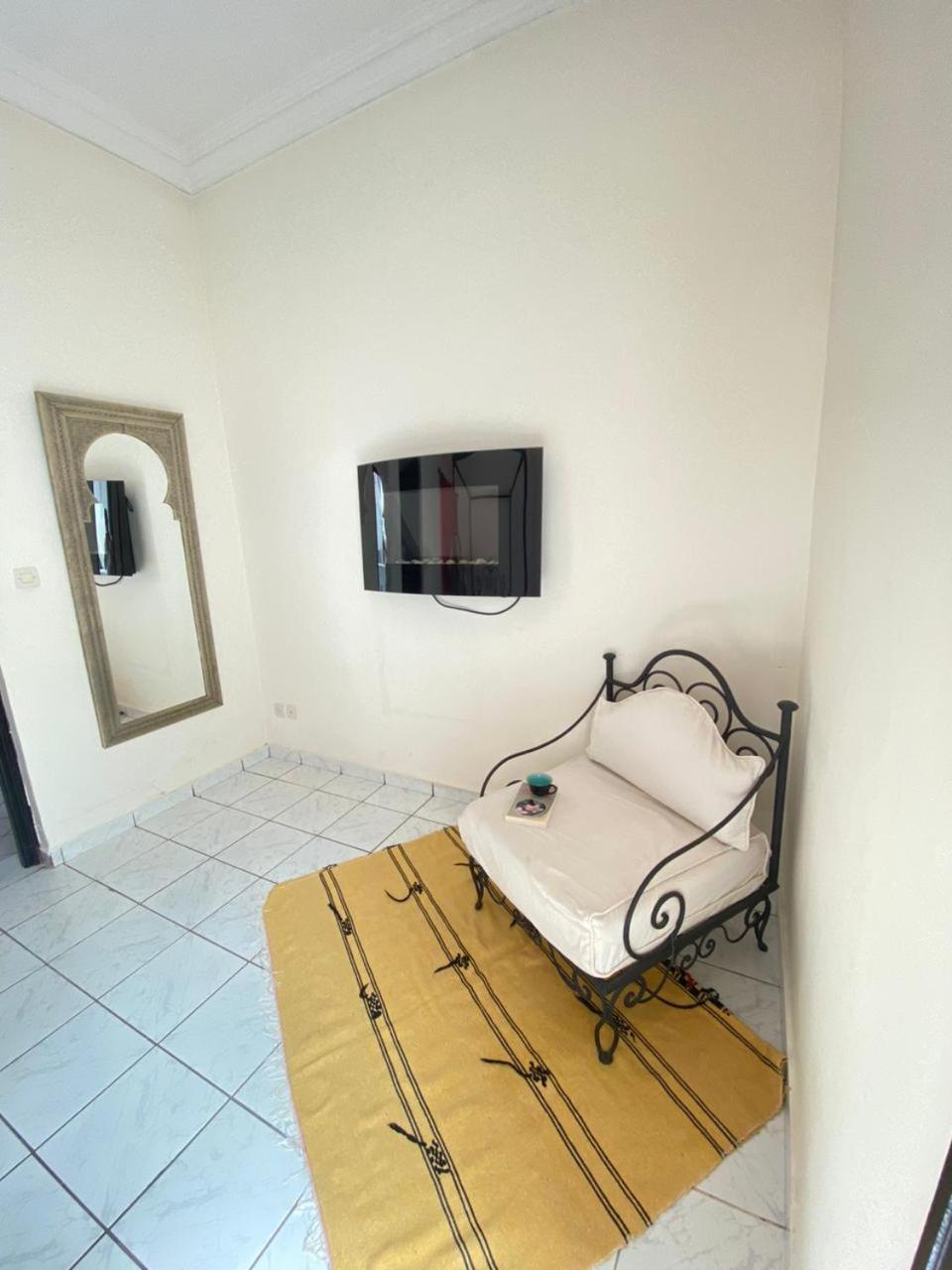 Saif Piscine Palmeraie