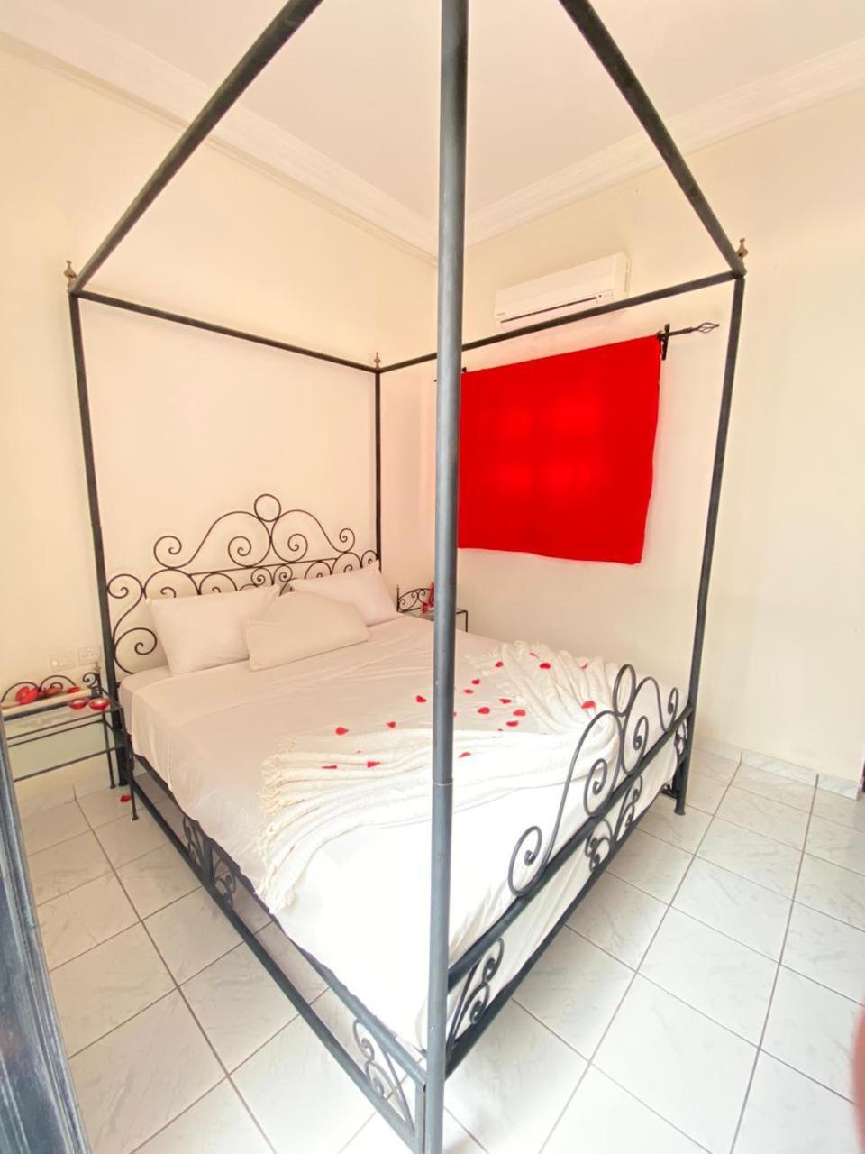 Casa vacanze Saif Piscine Palmeraie *